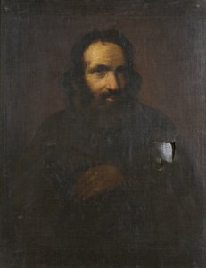 Ritratto di John Watkins di Bristol da John Simmons