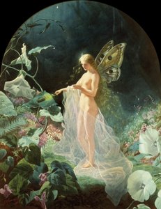 Titania da John Simmons