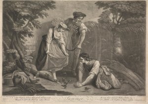 Estate da John Simon