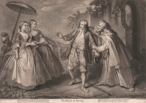 Il potere della bellezza