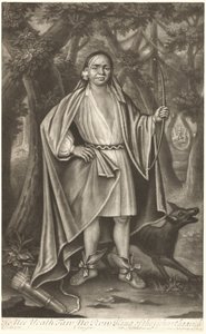 Ho Nee Yeath Taw No Row, Re dei Generethgarick
