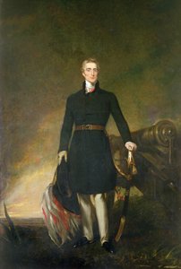 Arthur Wellesley, Duca di Wellington