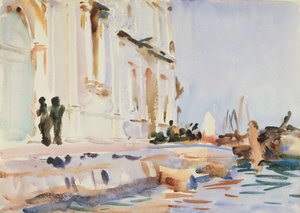 Ave Maria da John Singer Sargent