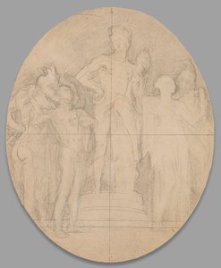 Studio allegorico
