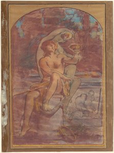 Bacco da John Singer Sargent