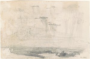 Nuvole (verso)