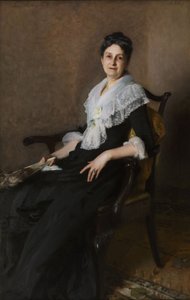  da John Singer Sargent