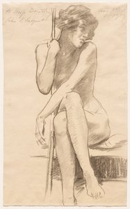  da John Singer Sargent