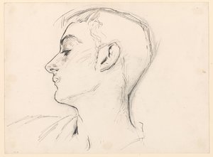  da John Singer Sargent