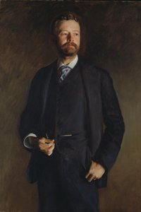  da John Singer Sargent