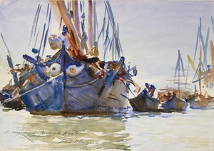 Imbarcazioni a vela italiane all