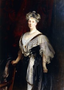 Lady Caroline Williamson da John Singer Sargent