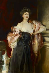Lady Helen Vincent, viscontessa d