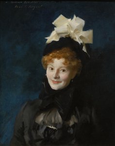  da John Singer Sargent
