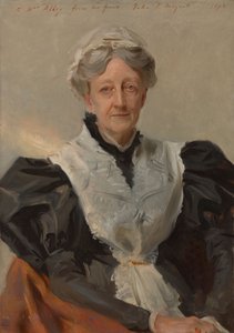  da John Singer Sargent