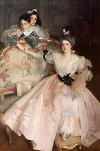  da John Singer Sargent