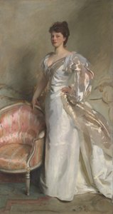 Signora George Swinton
