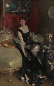  da John Singer Sargent