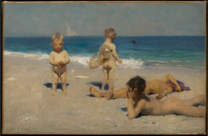  da John Singer Sargent