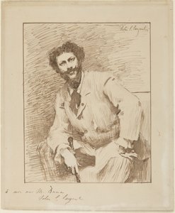  da John Singer Sargent