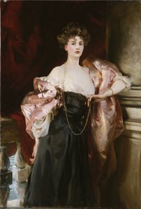Ritratto di Lady Helen Vincent, Viscontessa D