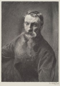  da John Singer Sargent
