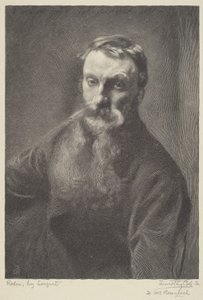  da John Singer Sargent