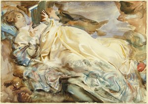 da John Singer Sargent