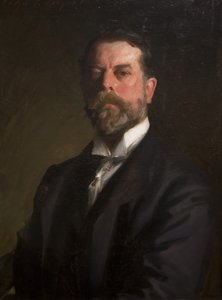 Autoritratto