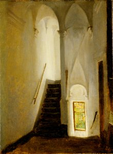 da John Singer Sargent