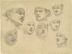 Studi per entrare in guerra, 1920-1922