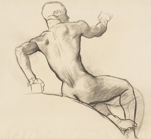 da John Singer Sargent