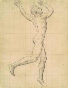 Studio di Apollo per Apollo e Dafne, c. 1918