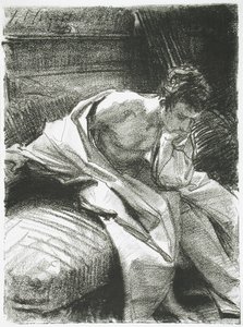 da John Singer Sargent