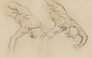  da John Singer Sargent
