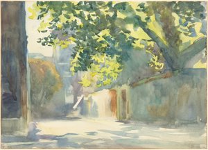  da John Singer Sargent