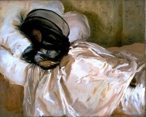  da John Singer Sargent
