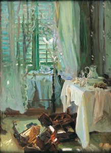La stanza d