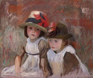  da John Singer Sargent
