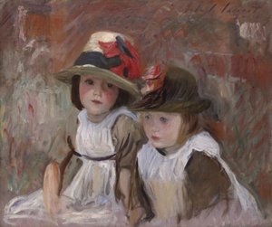 Bambini del villaggio