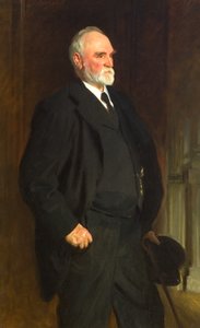 William Brownlee da John Singer Sargent