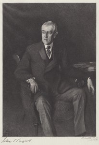  da John Singer Sargent