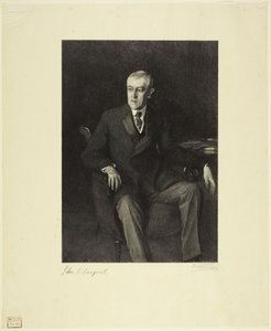  da John Singer Sargent