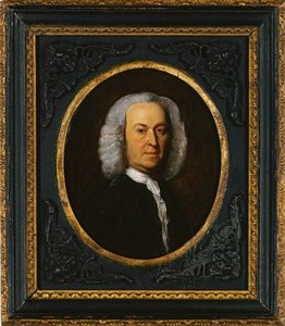 Andrew Oliver da John Singleton Copley
