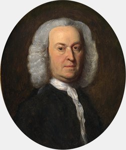  da John Singleton Copley