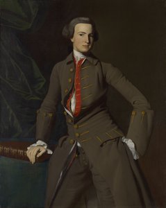  da John Singleton Copley
