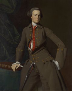 Benjamin Pickman (1740
