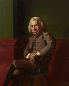  da John Singleton Copley