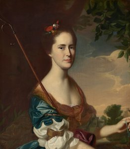  da John Singleton Copley