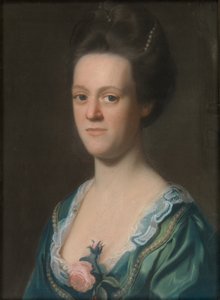  da John Singleton Copley